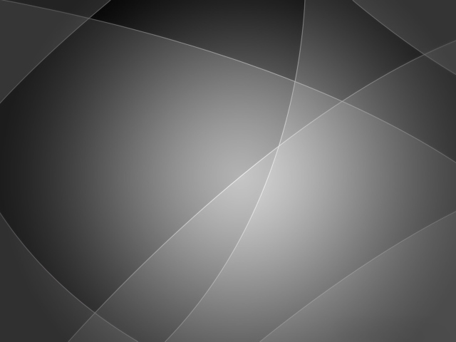 Grey Abstract wallpaper 640x480