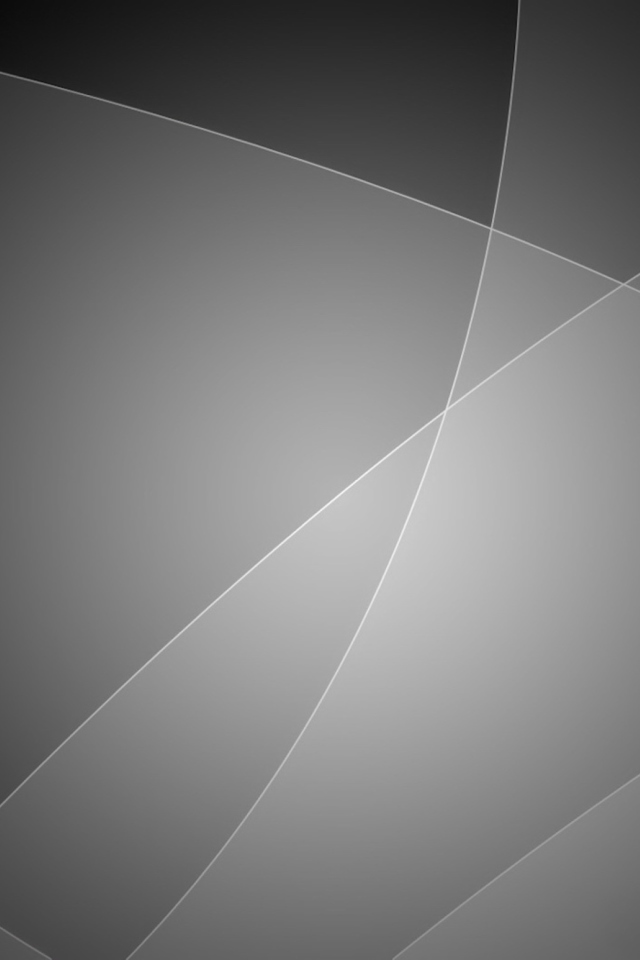 Grey Abstract screenshot #1 640x960