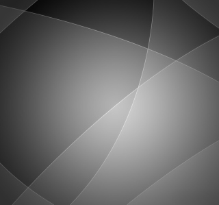 Free Grey Abstract Picture for iPad 3