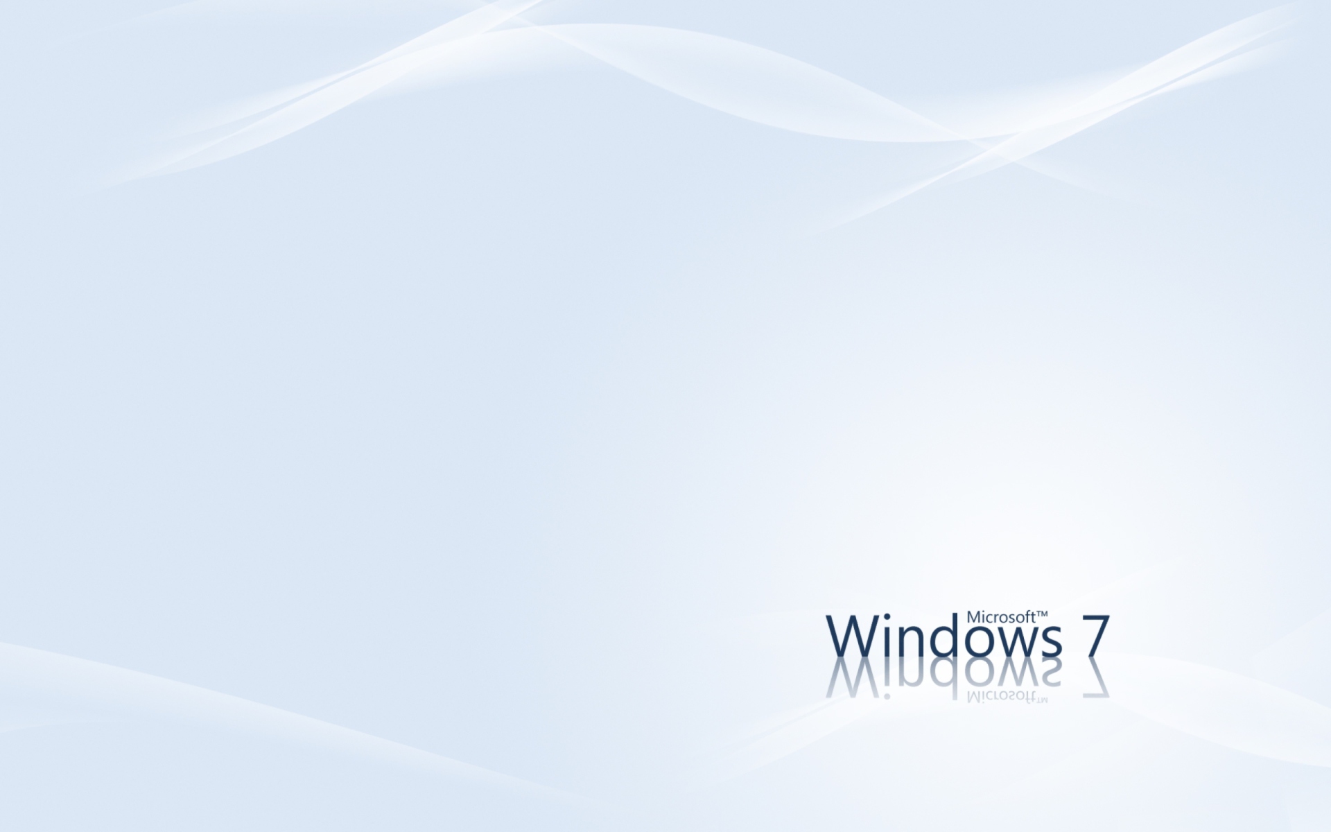 Screenshot №1 pro téma Windows 7 1920x1200