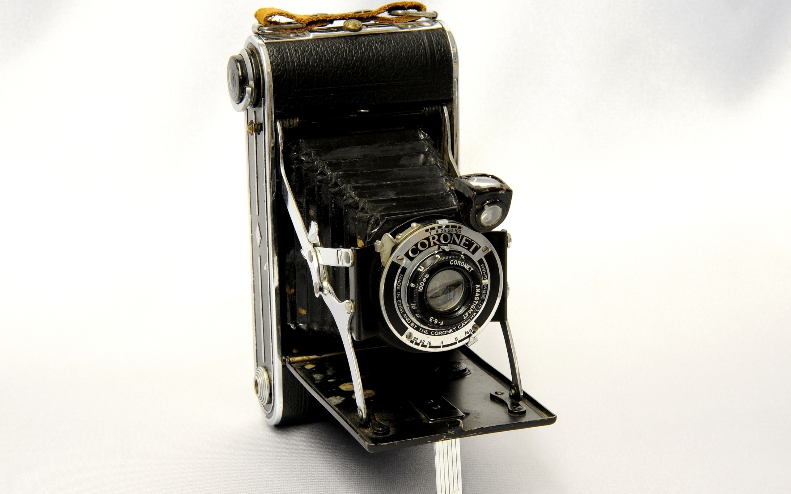 Coronet Vintage Retro Camera screenshot #1 2560x1600