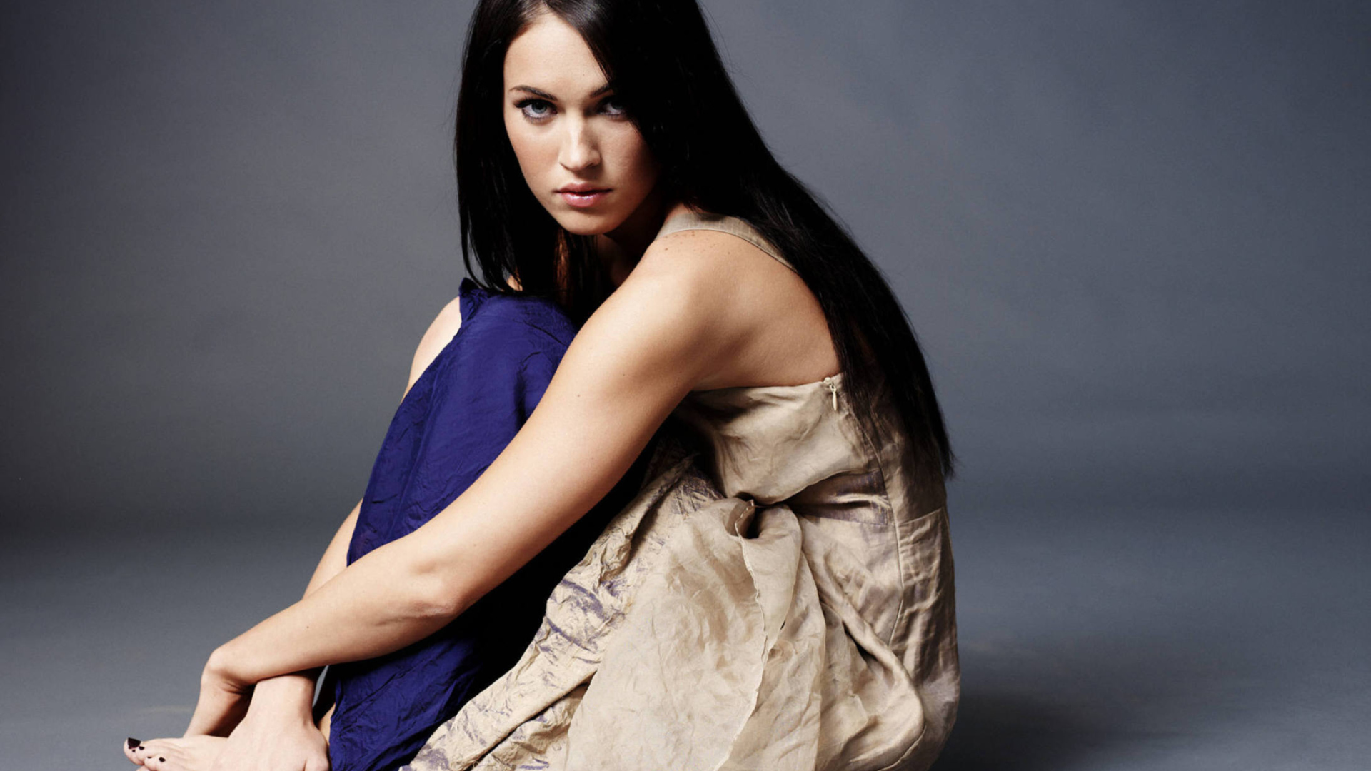 Screenshot №1 pro téma Megan Fox 1920x1080