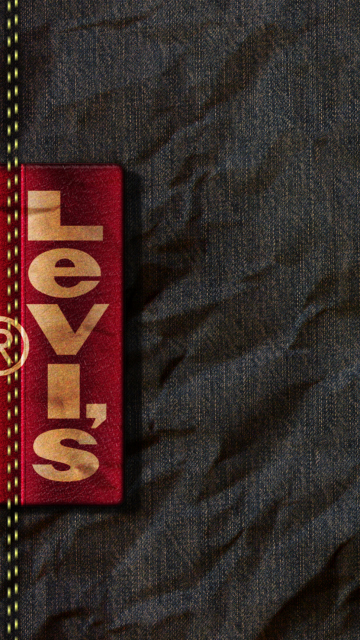 Das Levis Wallpaper 360x640