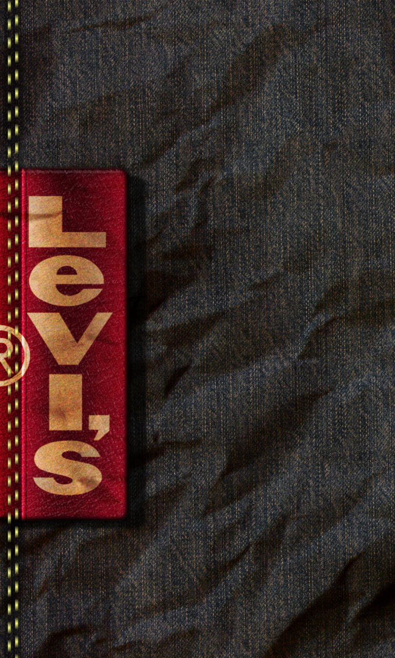 Levis screenshot #1 768x1280