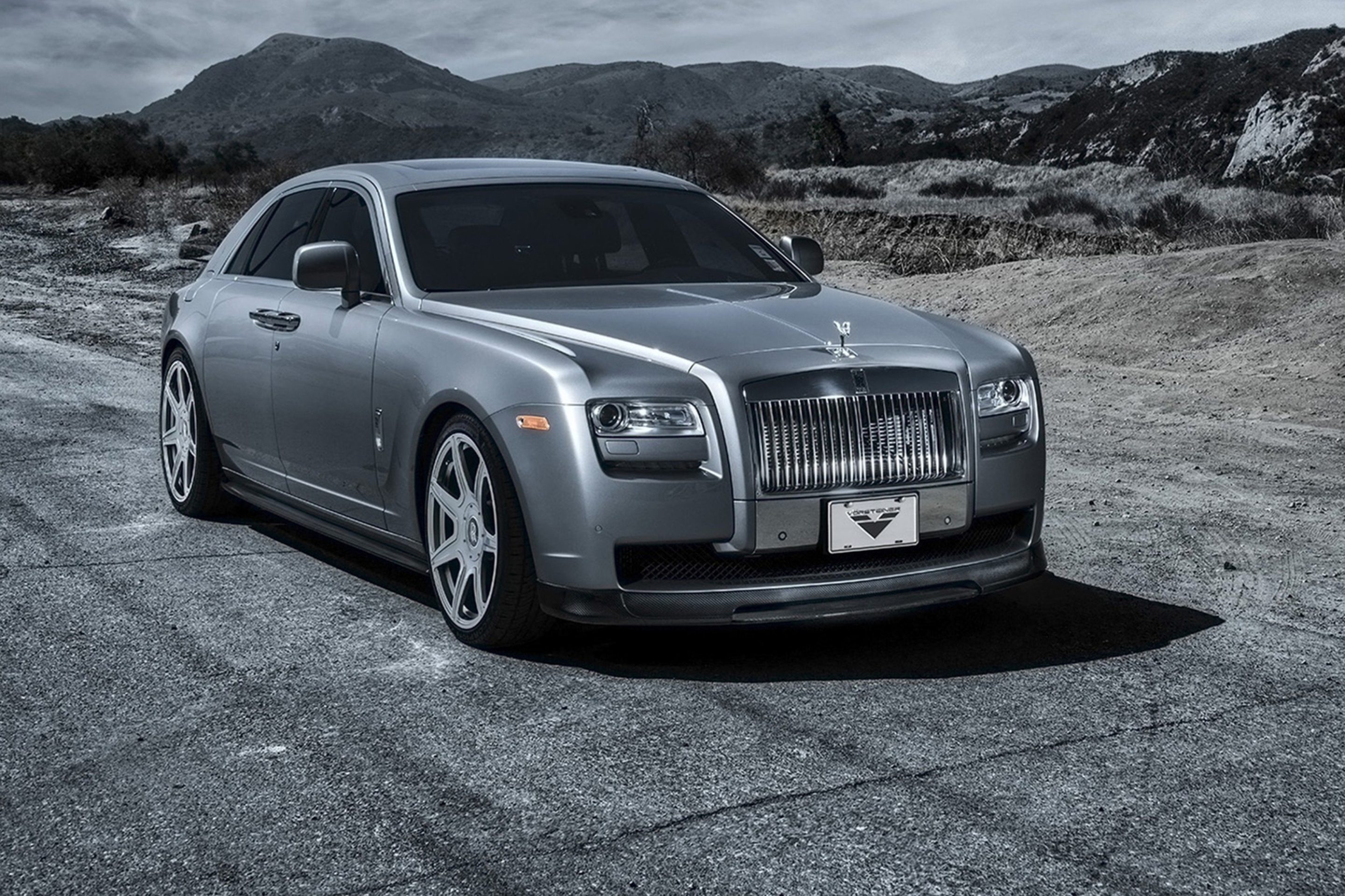 Sfondi Rolls Royce 2880x1920