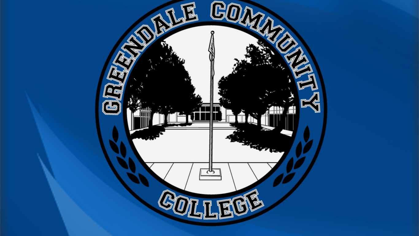 Community Of Greendale screenshot #1 1366x768