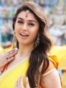 Screenshot №1 pro téma Hansika Motwani 2013 132x176