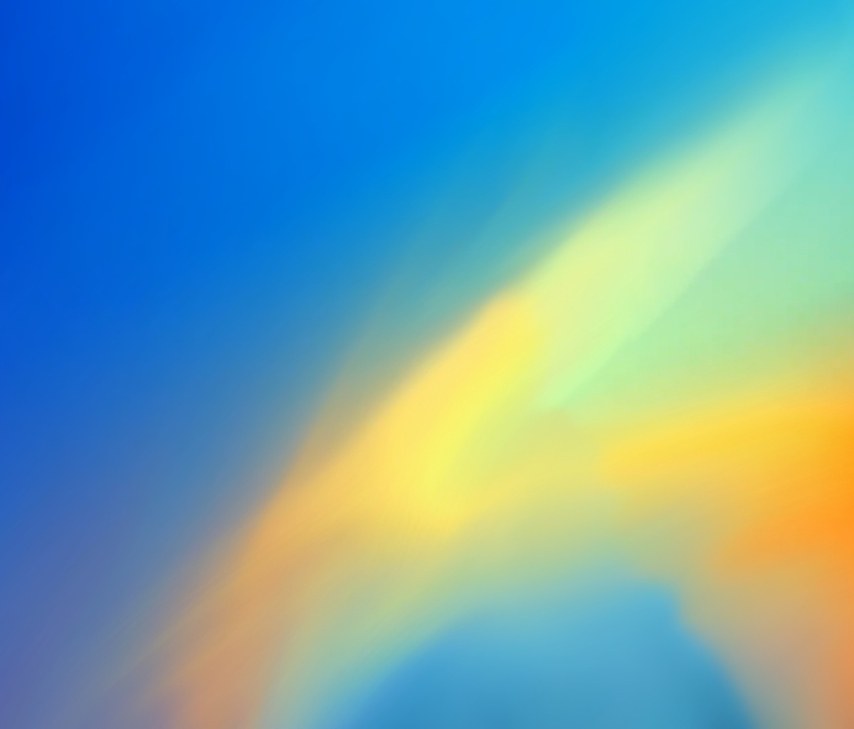 Multicolored Glossy screenshot #1 1200x1024