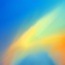 Multicolored Glossy screenshot #1 128x128