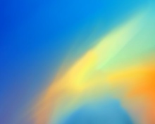 Multicolored Glossy screenshot #1 220x176