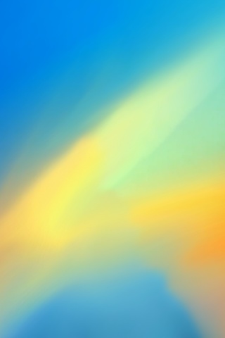 Multicolored Glossy screenshot #1 320x480