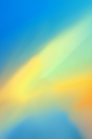 Multicolored Glossy wallpaper 320x480