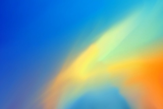 Multicolored Glossy Background for Android, iPhone and iPad