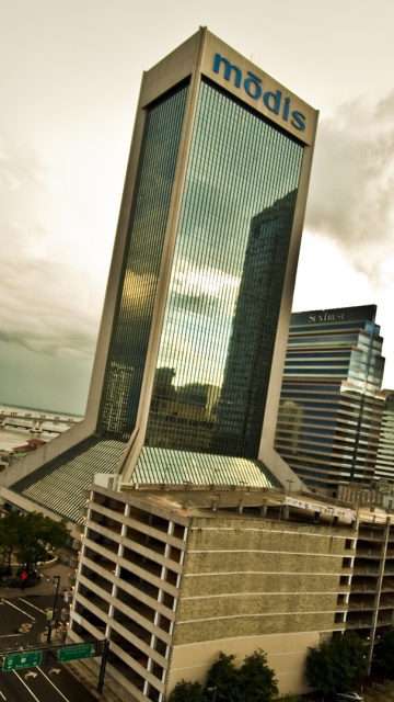 Jacksonville, Florida screenshot #1 360x640