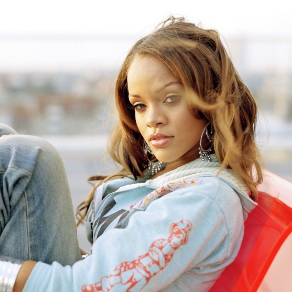 Screenshot №1 pro téma Rihanna 1024x1024