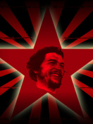 Screenshot №1 pro téma Marxist revolutionary Che Guevara 132x176