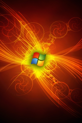 Screenshot №1 pro téma Windows Anniversary 320x480