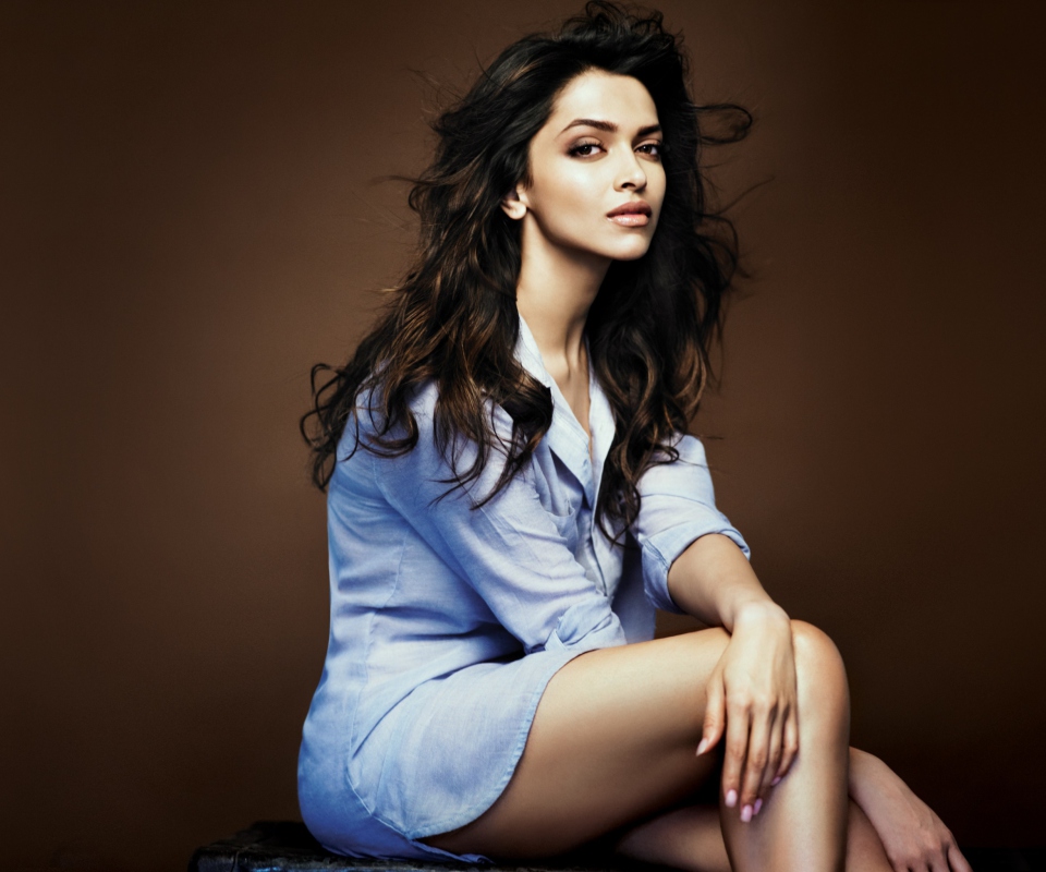 Fondo de pantalla Deepika Padukone 2014 960x800