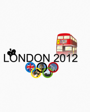 Screenshot №1 pro téma London Olympics 2012 176x220