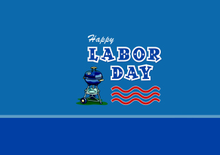 Labour Day Background for Android, iPhone and iPad