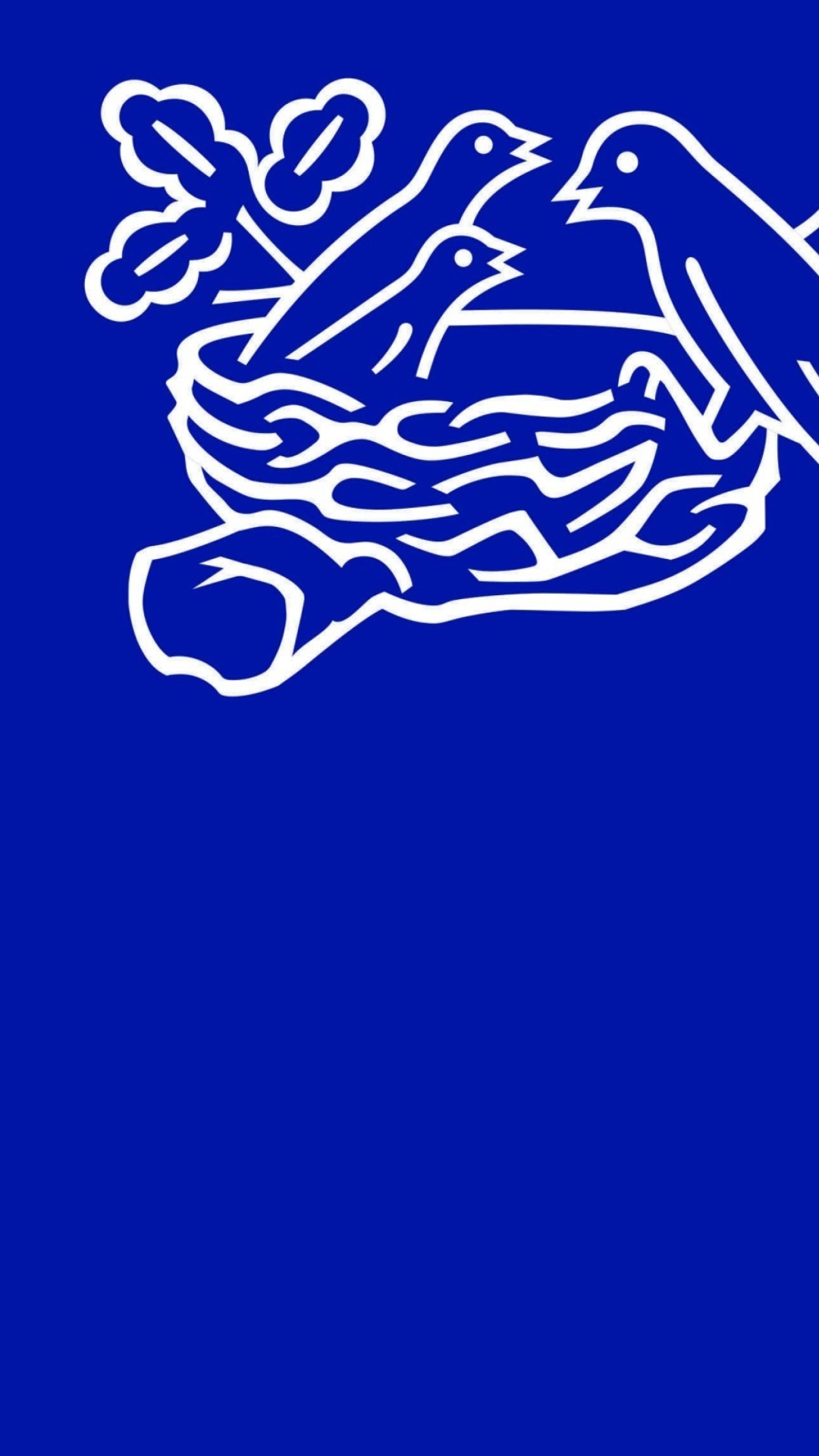 Das Nestle Wallpaper 1080x1920