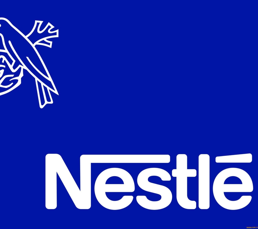 Fondo de pantalla Nestle 1080x960