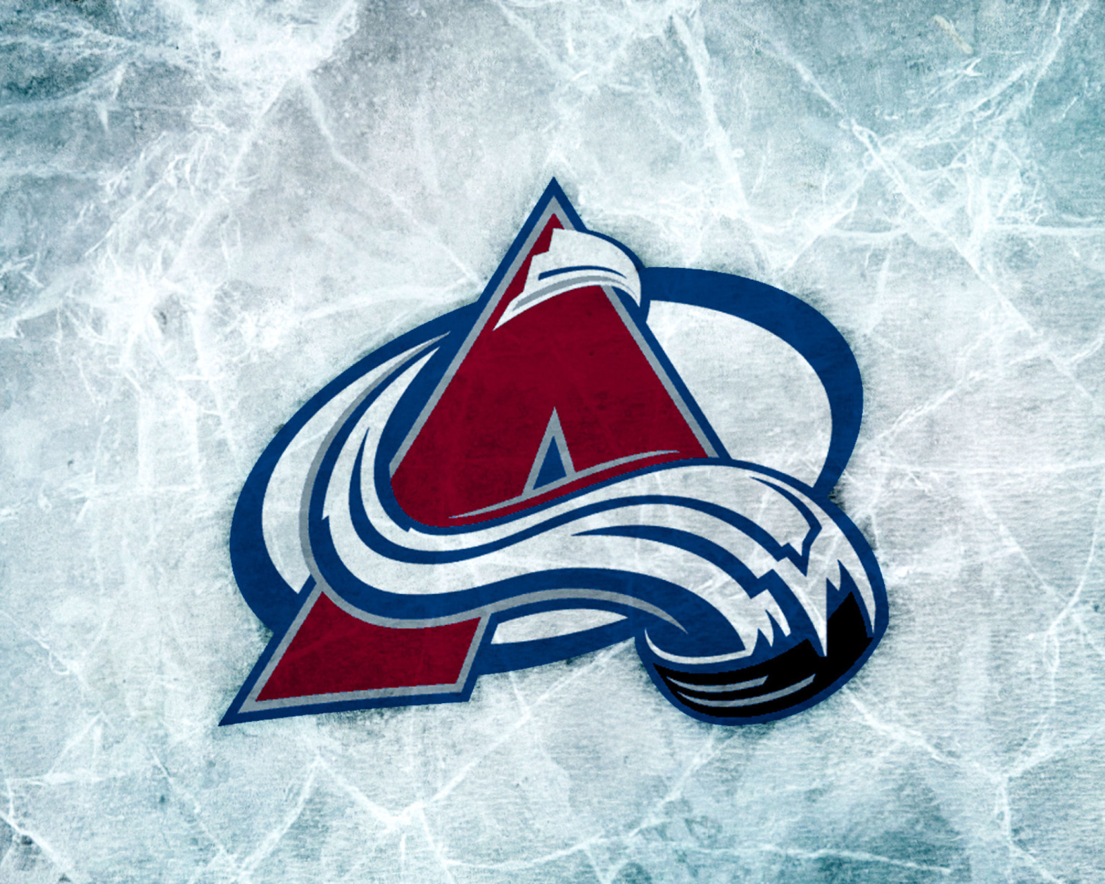 Screenshot №1 pro téma Colorado Avalanche 1600x1280