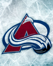 Screenshot №1 pro téma Colorado Avalanche 176x220