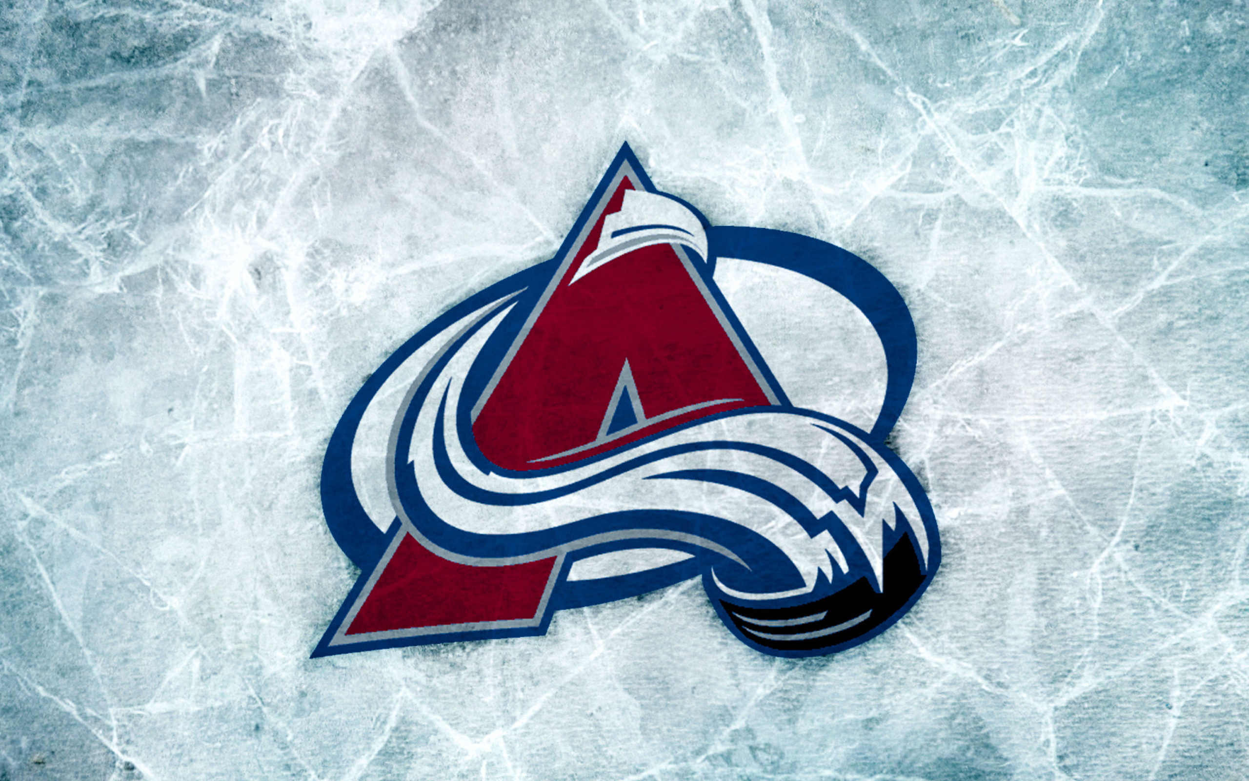 Screenshot №1 pro téma Colorado Avalanche 2560x1600