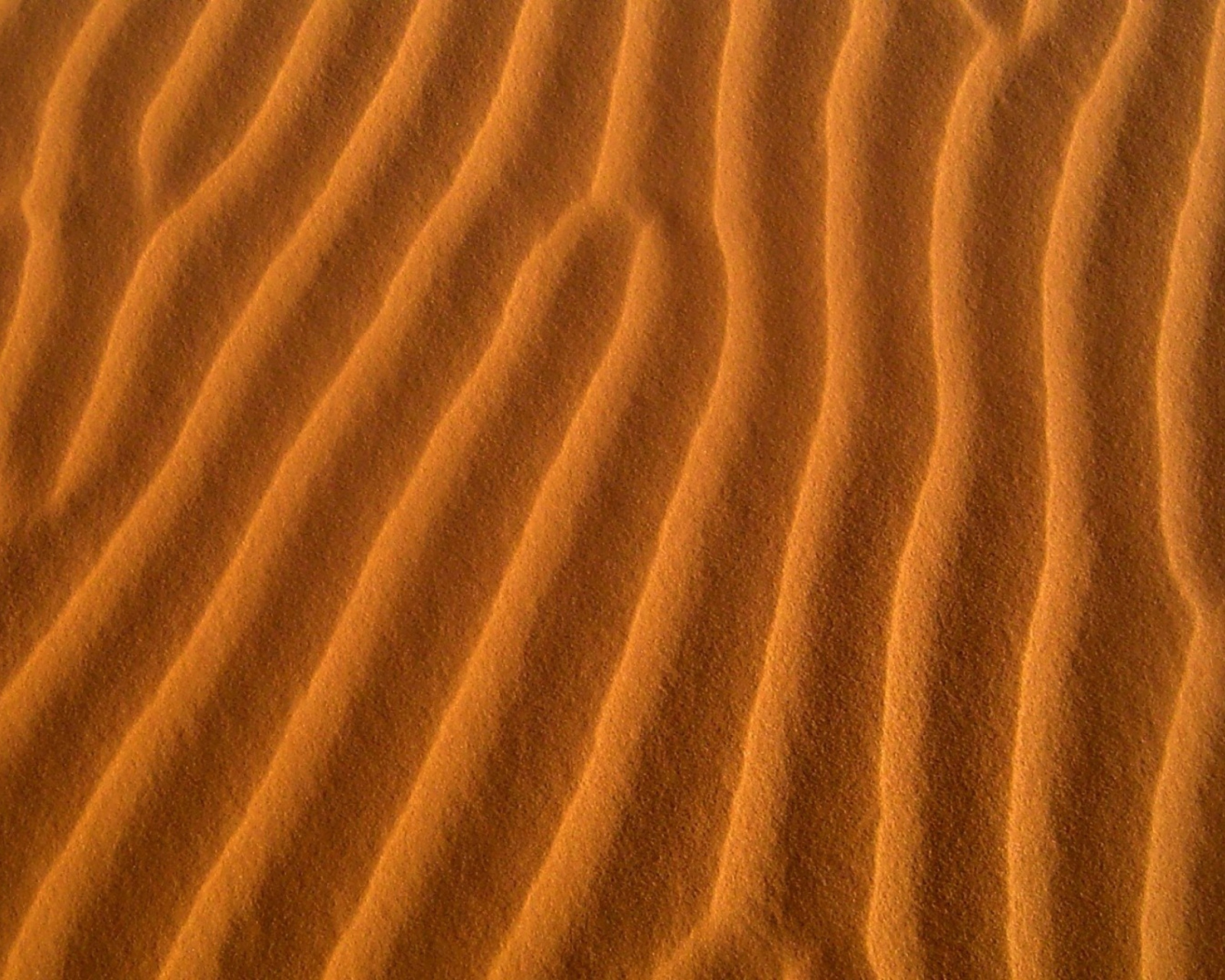 Sfondi Sand Waves 1600x1280
