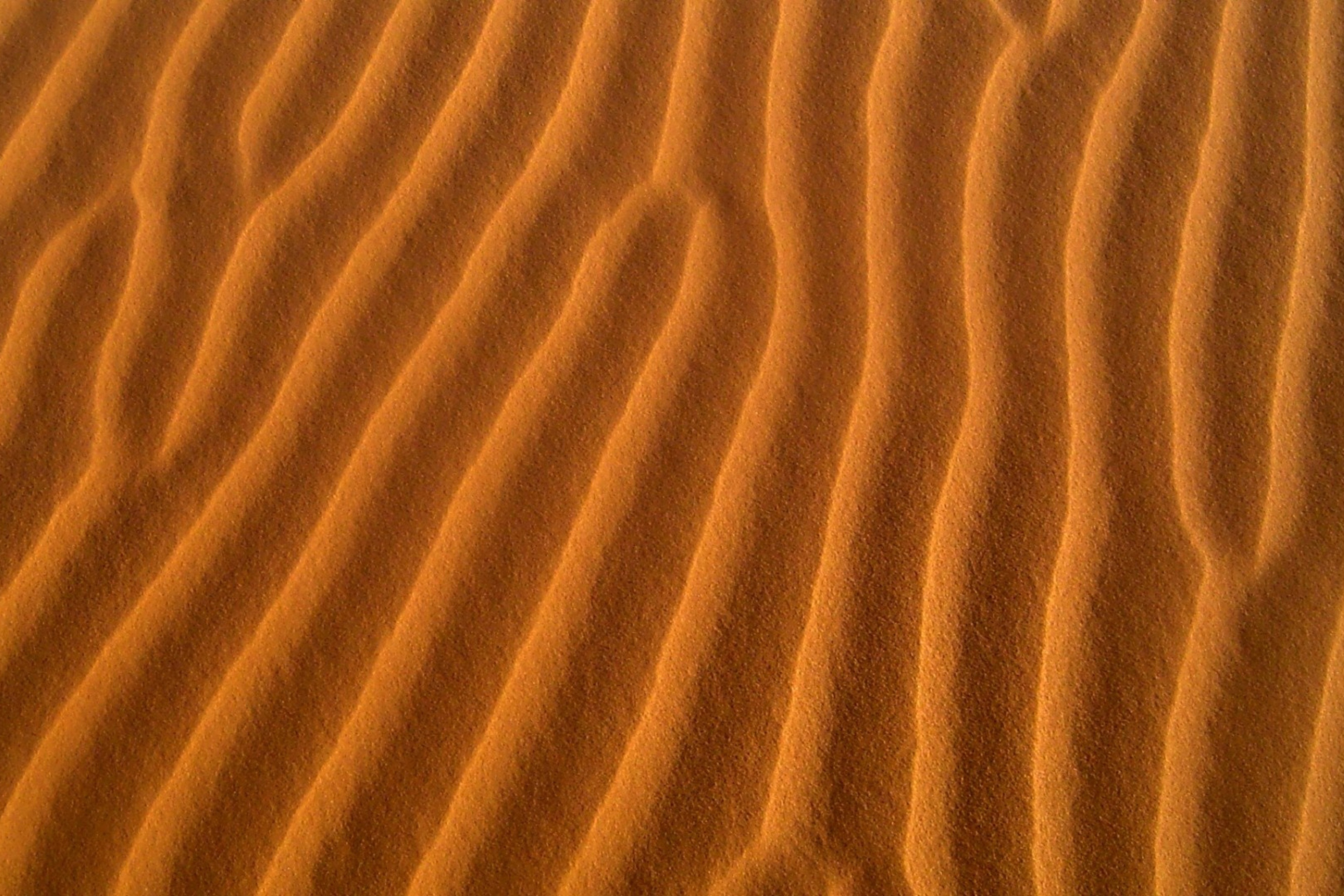 Screenshot №1 pro téma Sand Waves 2880x1920