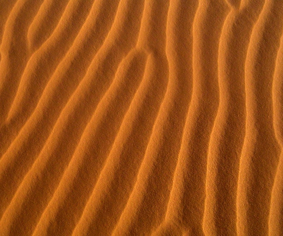 Screenshot №1 pro téma Sand Waves 960x800