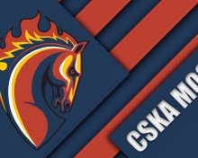 Fondo de pantalla PFC CSKA Moscow 220x176