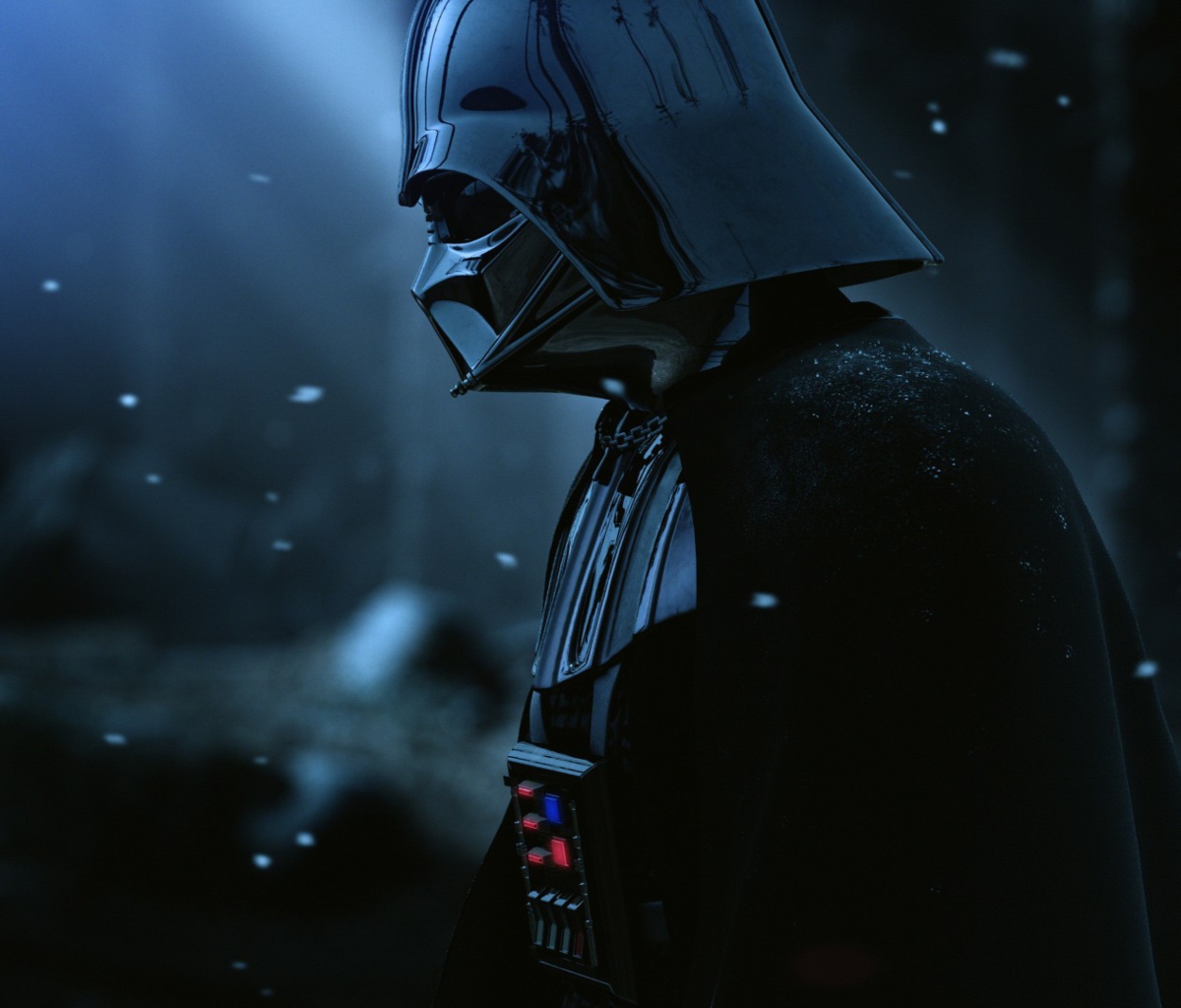 Sfondi Darth Vader 1200x1024