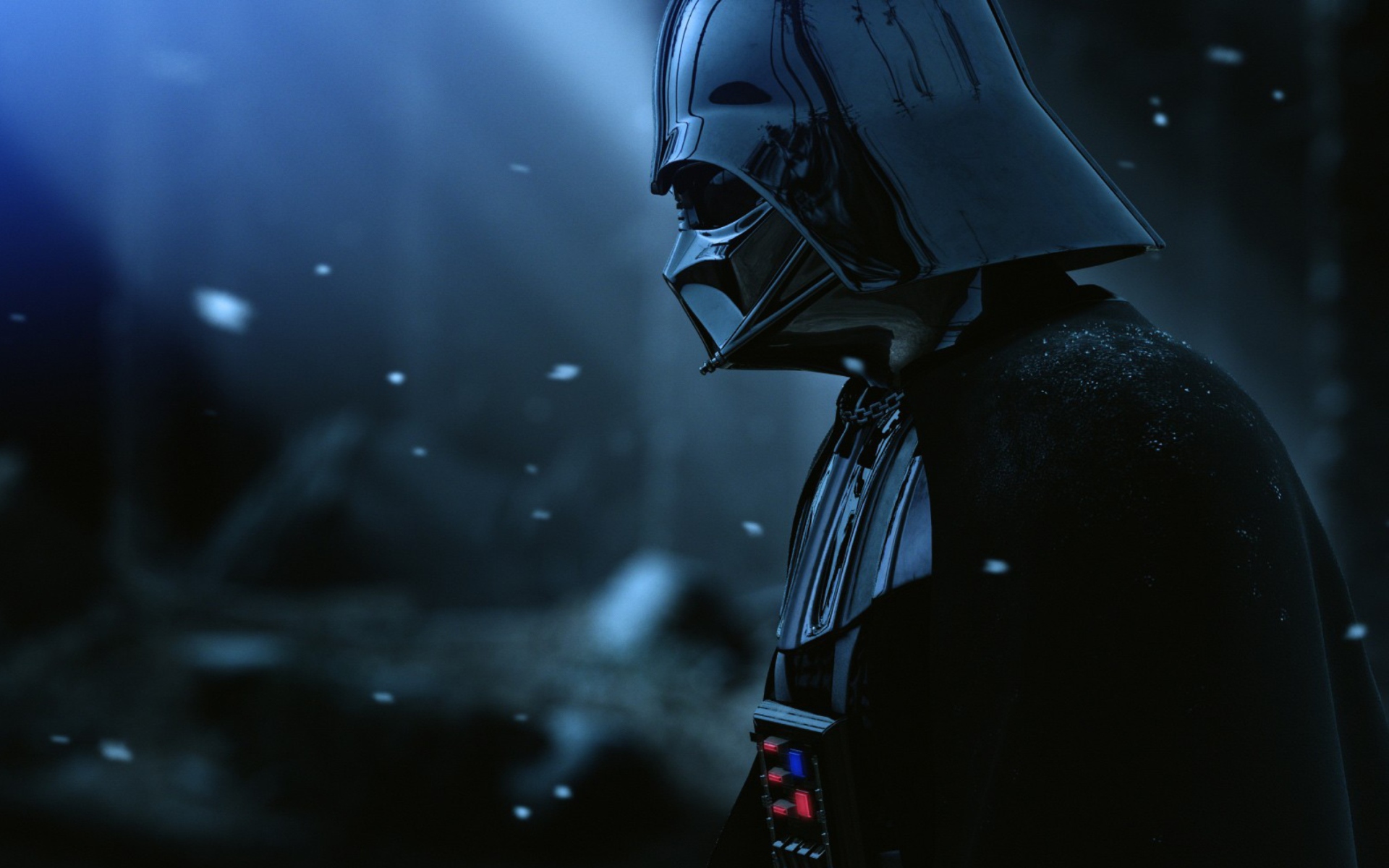 Screenshot №1 pro téma Darth Vader 1920x1200