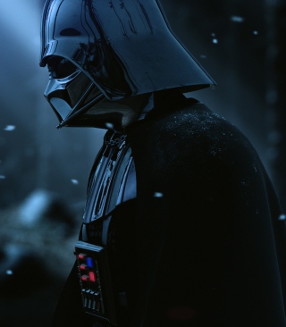 Darth Vader - Obrázkek zdarma pro Nokia C2-06