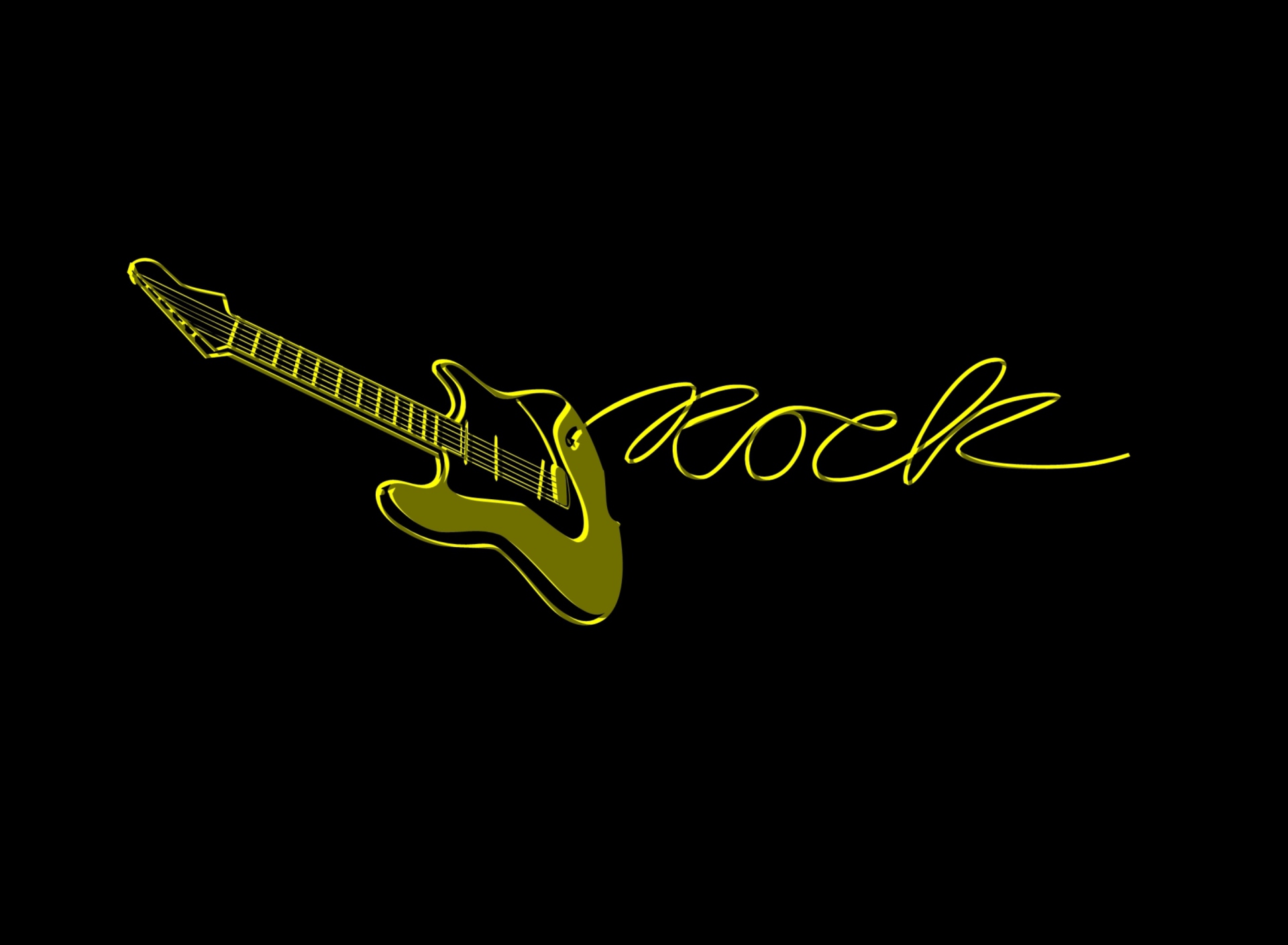 Screenshot №1 pro téma Rock 1920x1408