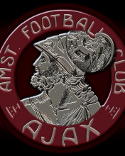 Screenshot №1 pro téma AFC Ajax Club HD Logo 176x220