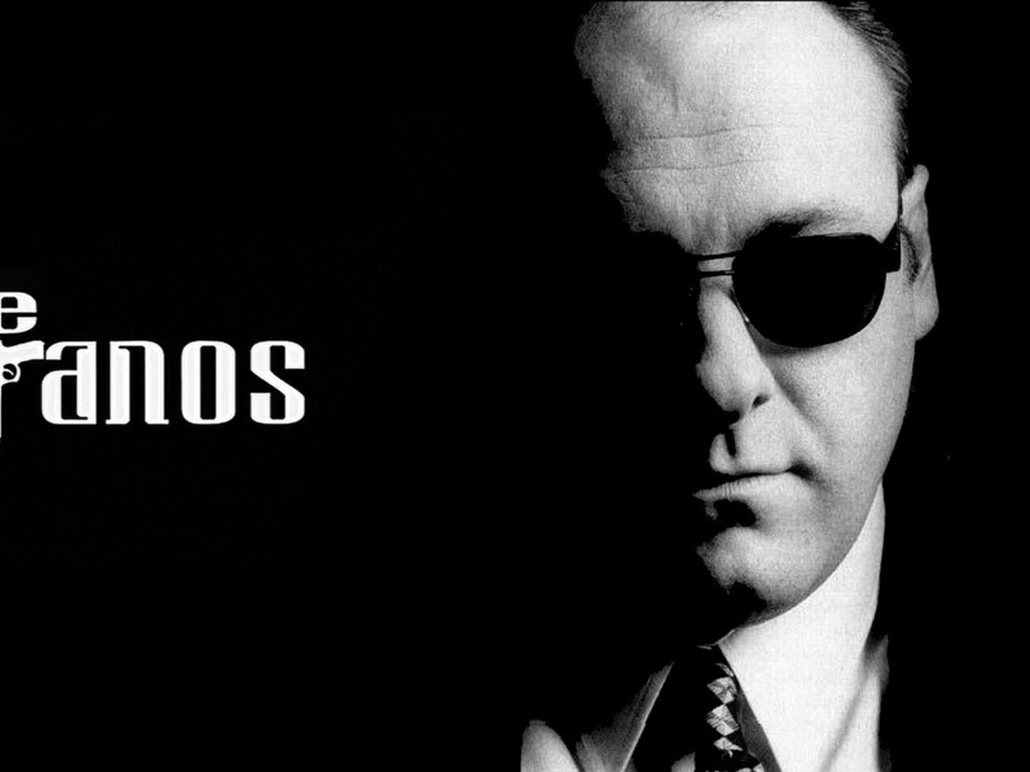 Screenshot №1 pro téma The Sopranos 1152x864