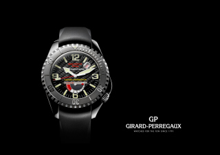 Girard Perregaux Watch - Obrázkek zdarma pro Android 540x960