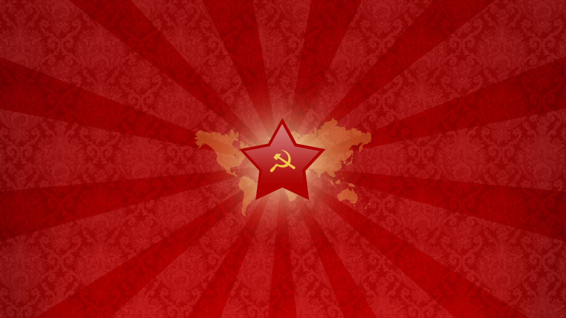 Fondo de pantalla USSR 1920x1080