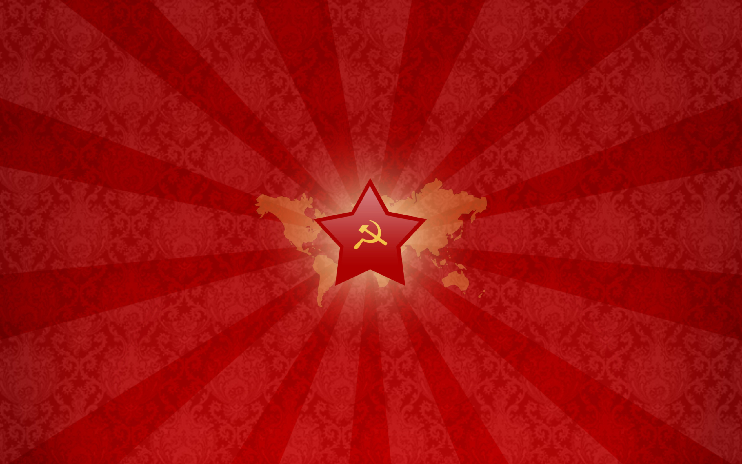 USSR wallpaper 2560x1600
