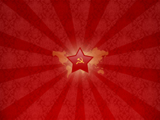 USSR screenshot #1 320x240