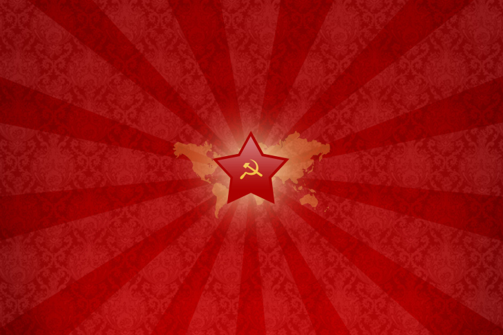 USSR wallpaper