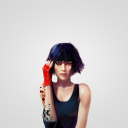 Screenshot №1 pro téma Mirror's Edge Video Game 128x128