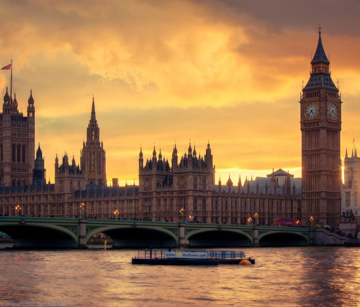 Palace of Westminster screenshot #1 1200x1024
