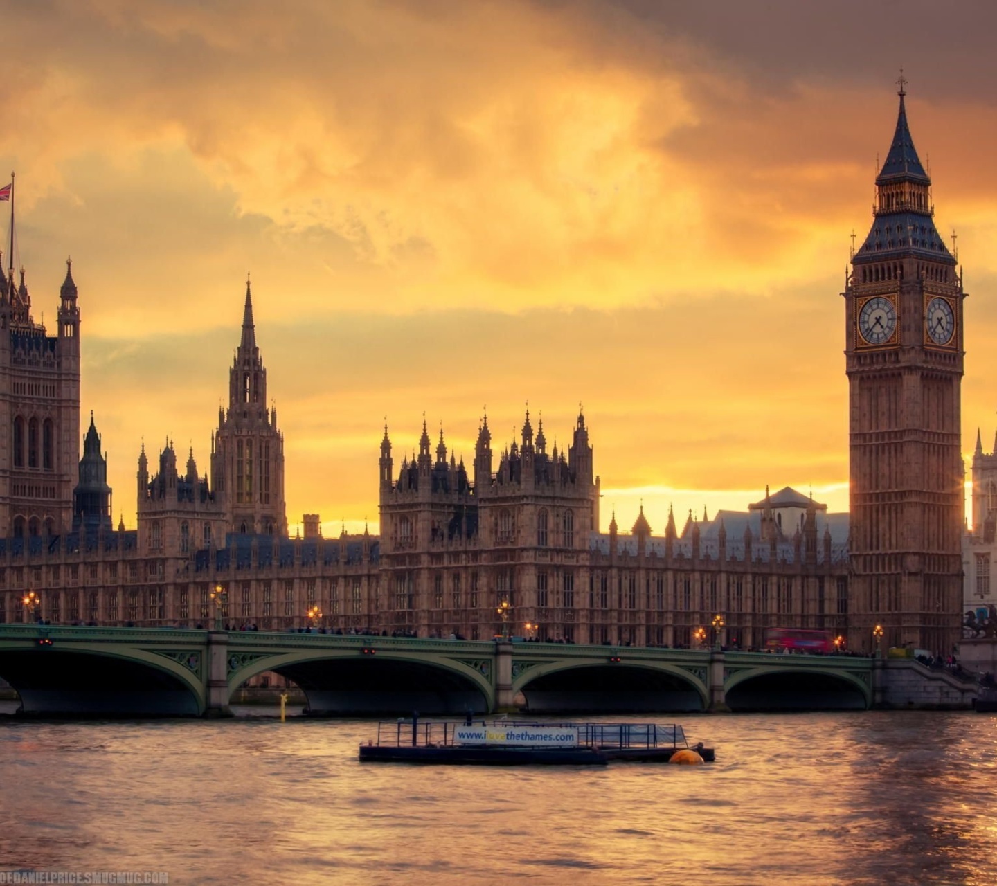 Palace of Westminster screenshot #1 1440x1280