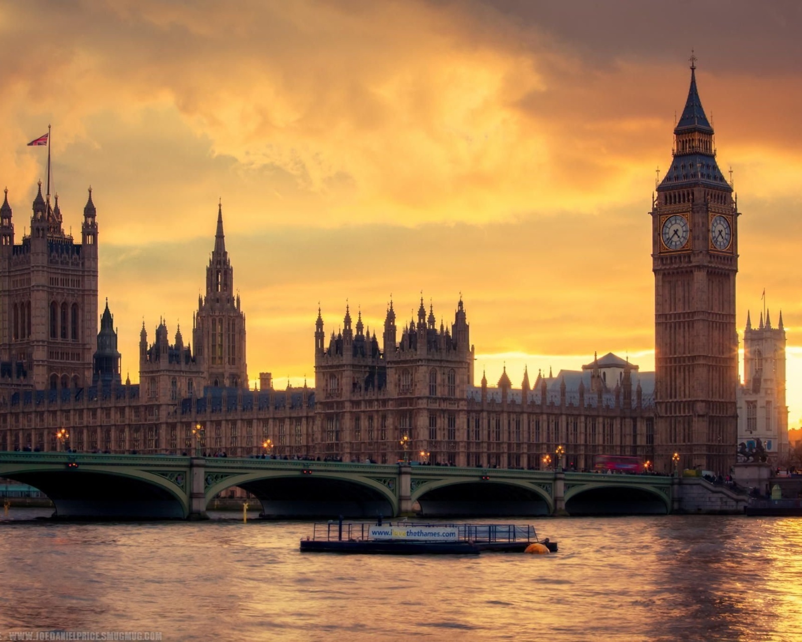Palace of Westminster screenshot #1 1600x1280