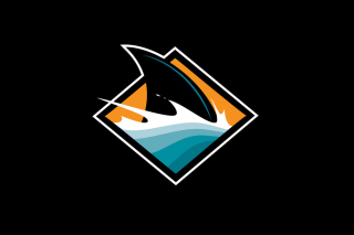 San Jose Sharks - Obrázkek zdarma pro Fullscreen Desktop 1280x960