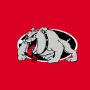 Fondo de pantalla Georgia Bulldogs University Team 128x128